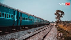 ट्रेन के यात्रियों की बढ़ी मुसीबतें, रेलवे ने अगले कुछ हफ्तों के लिए की दर्जन से ज्यादा ट्रेनें