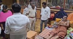 என்னை கொல்ல சதி.. மதுரை ஆதீனம் குற்றச்சாட்டுக்கு எதிரான வழக்கில் சைபர் கிரைம் போலீஸ் நேரில் விசாரணை !