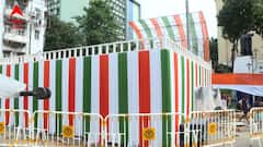 '২৬- এর ভোটের আগে তৃণমূলের শেষ ২১শে জুলাই, জোরকদমে মেগা মহাসমাবেশের প্রস্তুতি