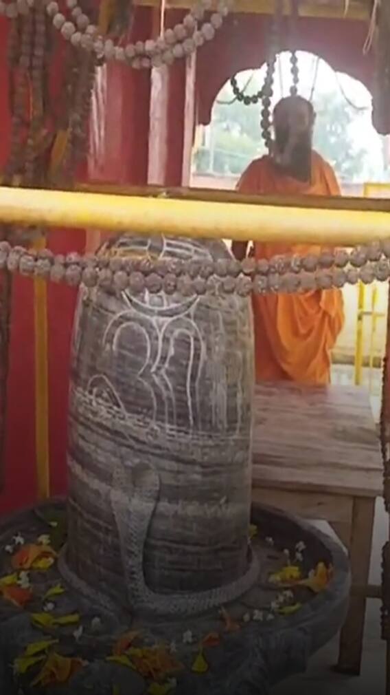 भगवान शंकराच्या 'या' मंदिरात होत नाही 'जलाभिषेक'
