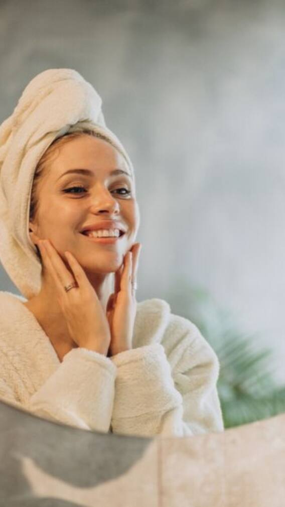 స్కిన్ మెరిపోవాలంటే ఈ సీడ్స్ తినేయండి