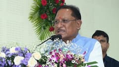 CM विष्णु देव साय देंगे 260 करोड़ के विकास कार्यों की सौगात, बिलासपुर में करेंगे लोकार्पण और भूमिपूजन