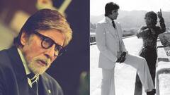 'माझा प्रिय मित्र...', डॉन सिनेमाचे दिग्दर्शक चंद्र बरोट यांच्या निधनाने अमिताभ बच्चन हळहळले