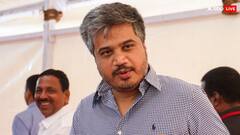 महाराष्ट्र: एनसीपी शरद पवार गुट के विधायक रोहित पवार पर FIR, पुलिस से दुर्व्यवहार का आरोप