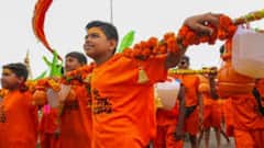 Delhi Traffic Police Issues Advisory Amid Kanwar Yatra. These Key Roads Closed