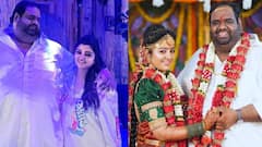 மோசடி புகாரில் சிக்கிய கணவர்.. நடிகை மஹாலட்சுமி என்ன சொல்றாங்க தெரியுமா?