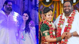 மோசடி புகாரில் சிக்கிய கணவர்.. நடிகை மஹாலட்சுமி என்ன சொல்றாங்க தெரியுமா?