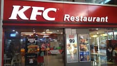 गाजियाबाद के इस KFC में मिलगा अब सिर्फ शाकाहारी खाना, सावन के महीने में बंद रहेगा नॉनवेज