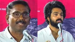 ஜி.வி. பிரகாஷை பார்த்து ஆச்சர்யம்.. இந்த வயதில் இப்படி ஒரு பண்பா.. வசந்தபாலன் ஓபன் டாக்