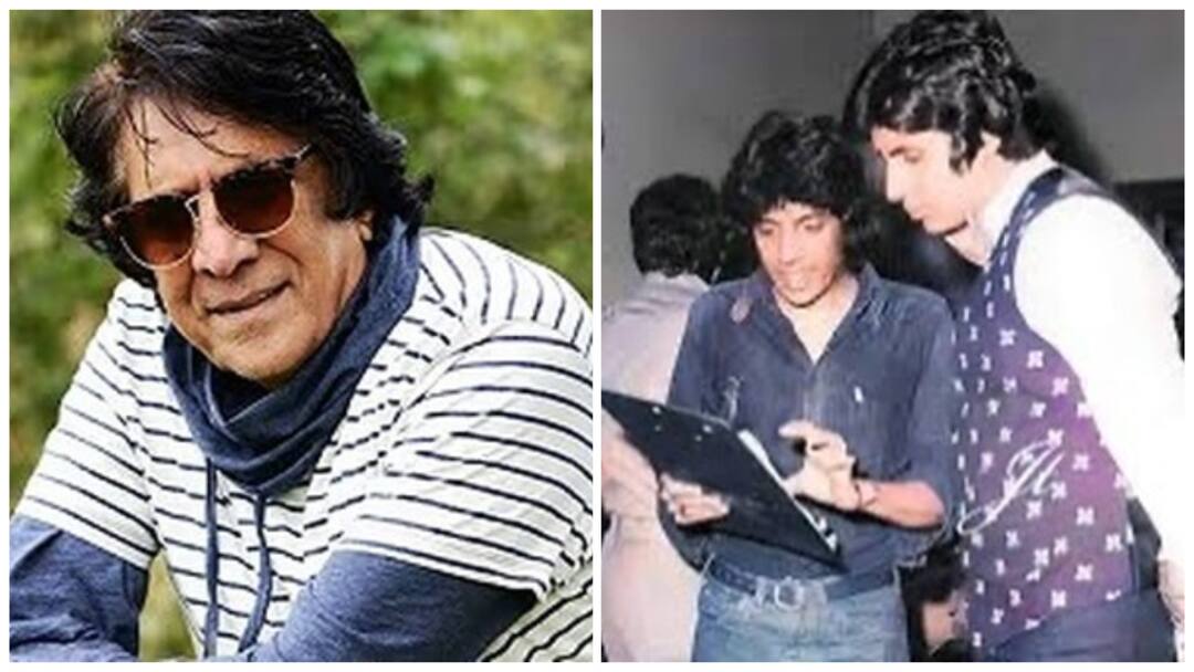 Amitabh Bachchan Remembers 'Don' Director Chandra Barot ‘He Was Family’: Amitabh Bachchan Remembers 'Don' Director Chandra Barot