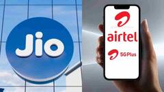 Jio vs Airtel: किसका सालभर वाला प्रीपेड प्लान है सबसे बेस्ट? जानिए कौन देता है ज्यादा बेनिफिट्स