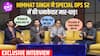 Special Ops Season 2: Kay Kay Menon, Karan Tacker & Tahir Raj Bhasin Open Up On Story, Action & More