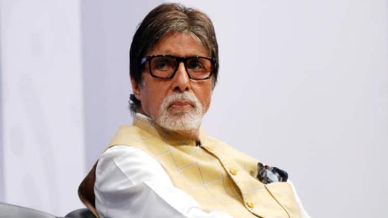 ‘ए वीडियो मत निकालो…’, पैप्स को वीडियो बनाता देख आपा खो बैठे अमिताभ बच्चन