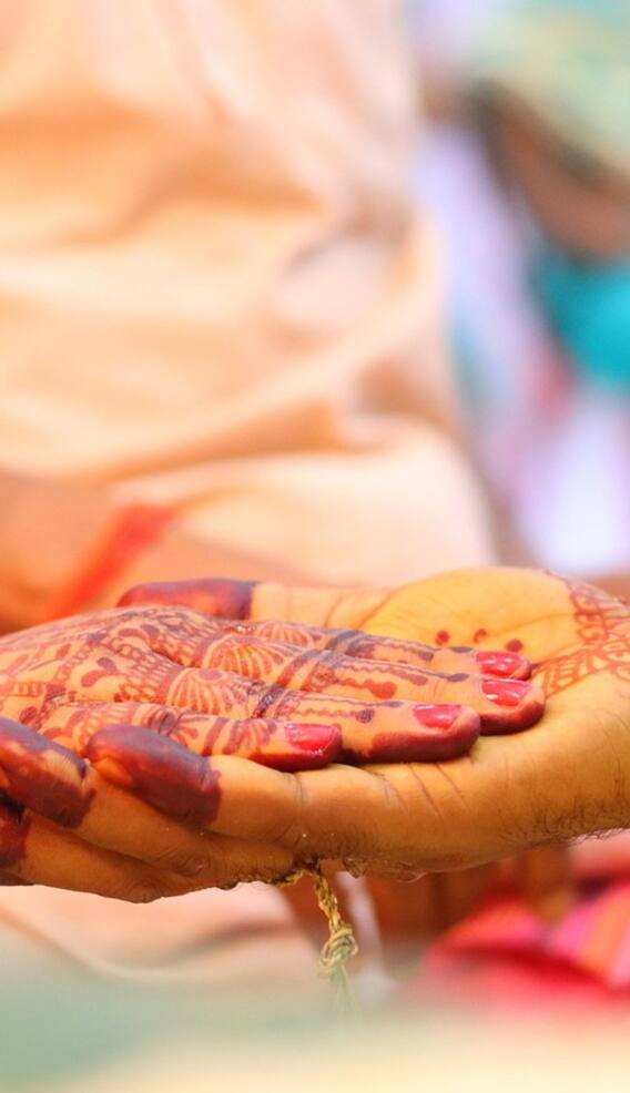 इस गांव में एक ही लड़की से शादी करते हैं दो भाई