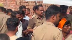 पति ने शराब पीने के लिए मांगा पैसा, पत्नी ने डंडे से पीटकर की हत्या, आरोपी पत्नी गिरफ्तार