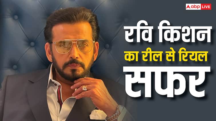 पॉलीटिक्स के बाद फिल्मी करियर को लेकर क्यों डर गए रवि किशन, शेयर किया एक्सपीरियन्स