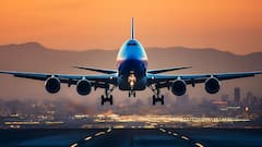 ‘Death To Trump': UK Flight Diverted After Bomb Threat By Passenger —Video