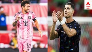Lionel Messi Record: āϰā§āĻžāύāĻžāϞā§āĻĄā§āĻžāĻā§ āĻā§āĻā§āĻāĻž āĻā§āĻžāϞā§āϰ āύāĻŋāϰāĻŋāĻā§, āĻāĻ āϤāĻžāϞāĻŋāĻāĻžā§ āϏāĻŦāĻžāϰ āĻāĻĒāϰ⧠āĻāĻāύ āĻŽā§āϏāĻŋāĻ