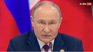 ਰੂਸ-ਯੂਕਰੇਨ ਯੁੱਧ: ਸ਼ਾਂਤੀ ਦੀ ਗੱਲਬਾਤ ਲਈ ਤਿਆਰ ਹੋਏ ਰਾਸ਼ਟਰਪਤੀ ਵਲਾਦੀਮੀਰ ਪੁਤਿਨ, ਅਮਰੀਕਾ ਦੀ ਧਮਕੀ ਤੋਂ ਬਾਅਦ ਦਿਖਾਈ ਨਰਮੀ  ?