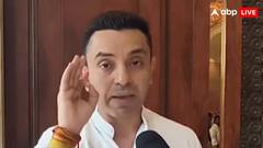 'सबसे पहले पाकिस्तान का एयर डिफेंस सिस्टम...', ऑपरेशन सिंदूर को तहसीन पूनावाला ने इजरायल से क्यों जोड़ा?