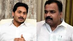 మిథున్ రెడ్డి పావు మాత్రమే, ఏపీ లిక్కర్ స్కామ్ మాస్టర్ మైండ్ జగన్: మాణికం ఠాగూర్