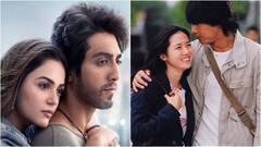 Hit Or Rip-Off? Internet Debates If Saiyaara Is A Remake Of Popular Korean Drama