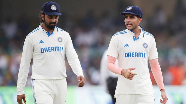 big problems for team india ahead fourth test akash deep jasprit bumrah in doubt arshdeep singh already injured ind vs eng 4th test टीम इंडिया पर टूटा मुसीबतों का पहाड़! दो तेज गेंदबाज पहले थे चोटिल, अब बुमराह को लेकर भी आई बुरी खबर