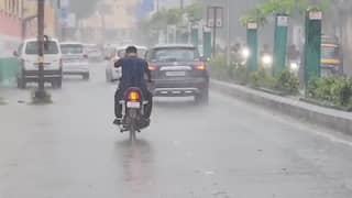 TN weather Reoprt: சென்னையை சூழ்ந்த கருமேகங்கள், இன்று எங்கெல்லாம் கனமழைக்கு வாய்ப்பு - வானிலை நிலவரம்