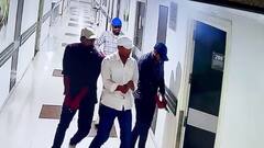 पारस अस्पताल हत्याकांड: तुरंत सरेंडर का ऑर्डर, 3 आरोपियों के घर चस्पा किया गया नोटिस