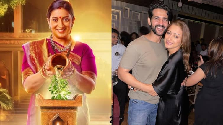 'क्योंकि सास भी कभी बहू थी 2' में हुई हितेन तेजवानी और गौरी प्रधान की वापसी, सामने आया BTS वीडियो