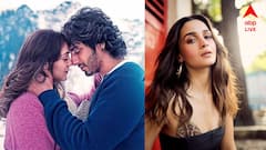 'দুই যাদু-তারকার জন্ম', 'সাঁইয়ারা' দেখে প্রশংসায় পঞ্চমুখ আলিয়া