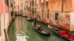 1000 साल पहले कैसे पानी पर बसाया गया इटली का शहर वेनिस, जहां पीने के साफ पानी की किल्लत