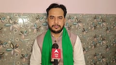 करणी सेना के उपाध्यक्ष की विवादित टिप्पणी पर AIMIM का पलटवार, जोधा-अकबर का भी किया जिक्र