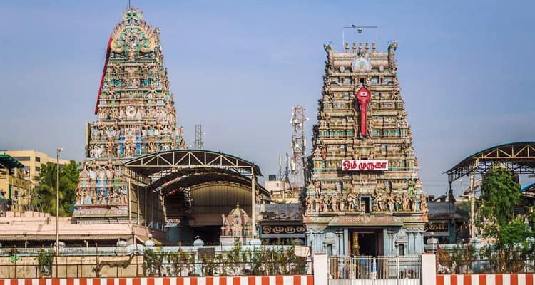 Aadi Krithigai 2025: ஓம் முருகா.. இன்று ஆடிக்கிருத்திகை.. காலை முதல் கோயில்களில் குவியும் பக்தர்கள்!