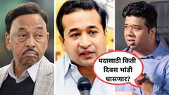 राणे कुटुंबाने सिंधुदुर्गात जेवढी माणसं मारली तेवढी हिंदूच होती, मराठीच होती; वडिलांना का नाही सांगितलं हिंदूना संपवतोय म्हणून? अविनाश जाधवांची नितेश राणेंवर बोचरी टीका