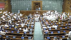 Lok Sabha Adjourned For The Day Amidst Oppn Uproar Over Pahalgam, Op Sindoor, Govt Says ‘Ready To Discuss’