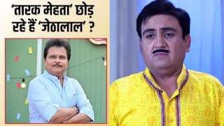 दिलीप जोशी TMKOC छोड़ रहे? असित मोदी बोले- 'कहानी को एक ही किरदार के इर्द-गिर्द घूमाना पॉसिबल नहीं'