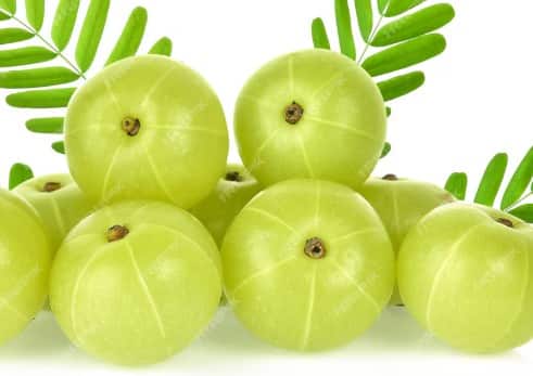 आंवला: विटामिन C से भरपूर आंवला लीवर को साफ रखने और फ्री रेडिकल्स से लड़ने में बेहद असरदार है. यह लीवर की रिपेयर प्रक्रिया को भी तेज करता है। आप इसे कच्चा, जूस में या चूर्ण के रूप में ले सकते हैं.