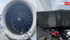 મુંબઈ એરપોર્ટના રનવે પર Air India નું પ્લેન લપસ્યું, ત્રણેય ટાયર ફાટ્યા, મોટી દુર્ઘટના ટળી 