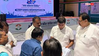 MP कांग्रेस के विधायकों का दो दिवसीय शिविर, उमंग सिंघार बोले, 'जनता के मुद्दे ताकत से उठाएंगे'