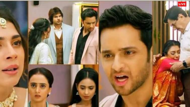 Anupama Upcoming Twist: अनुपमा में होगी माही के नाजायज बाप की एंट्री? एक के बाद एक कर आएंगे ये 7 ट्विस्ट