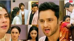 अनुपमा में आएंगे ये 7 महाट्विस्ट, होगा खूब हाई वोल्टेज ड्रामा