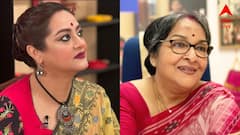 'বাড়ির গুরুজনের কথা মানতে না পারলে কদর্য ভাষায় আক্রমণ করো?', মমতাশঙ্করের পাশে দাঁড়িয়ে প্রশ্ন সুদীপার