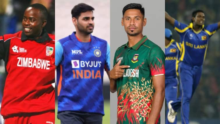 ये 8 बॉलिंग प्लेयर पाकिस्तान के खिलाफ टी 20 पर सबसे कम दौड़ पास करते हैं, पूरी सूची देखें