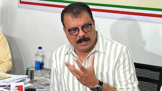 सीएम मोहन यादव पर कांग्रेस नेता उमंग सिंघार का पलटवार, '...तो इस्तीफा दे दूंगा'