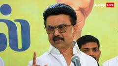 सुबह की सैर पर निकले तमिलनाडु CM स्टालिन को आया चक्कर, अस्पताल में भर्ती, जानें क्या बोले डॉक्टर