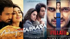 'सैयारा' ही नहीं ये हिट फिल्में भी हैं कोरियन ड्रामा की कॉपी, जानें-OTT पर कहां हैं अवेलेबल