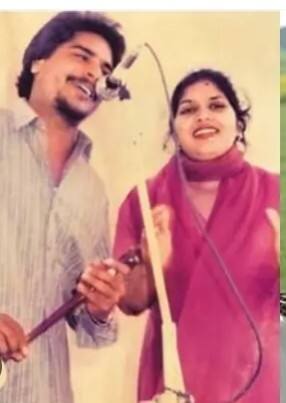 ਪੰਜਾਬੀ ਗਾਇਕ ਨੂੰ ਗੋਲੀਆਂ ਨਾਲ ਭੁੰਨ ਗਏ ਸੀ ਨਕਾਬਪੋਸ਼, ਨਾਲ ਸੀ ਪਤਨੀ...