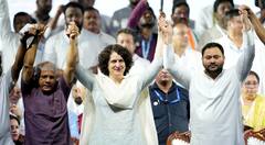 बिहार के दलितों में सबसे ज्यादा लोकप्रिय कौन? PM मोदी, राहुल गांधी या चिराग, सर्वे में बड़ा खुलासा