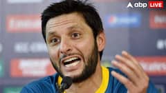 पहले सोच लेते..., भारत-पाकिस्तान मैच रद्द होने पर आया शाहिद अफरीदी का बयान, जानें क्या कुछ कहा